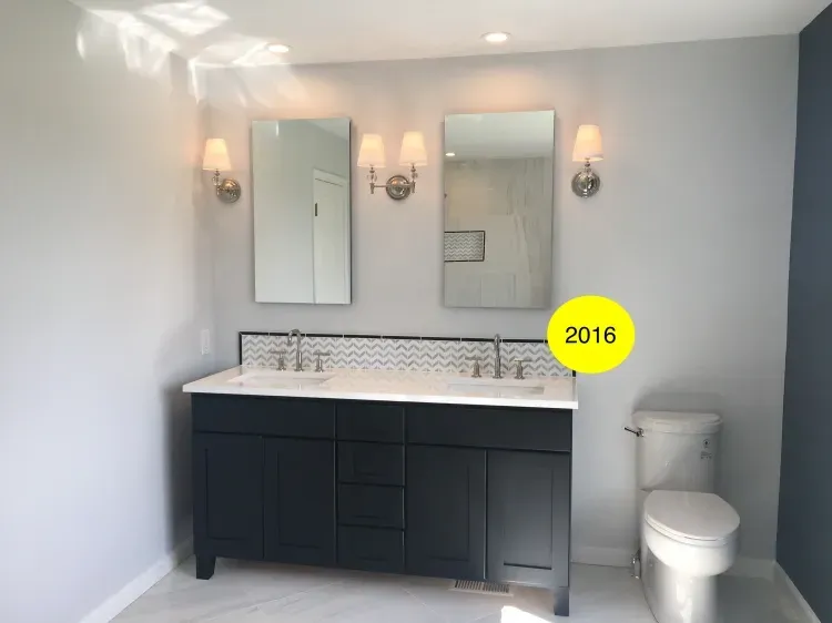 Michael J Hanley Jr Portfolio Image