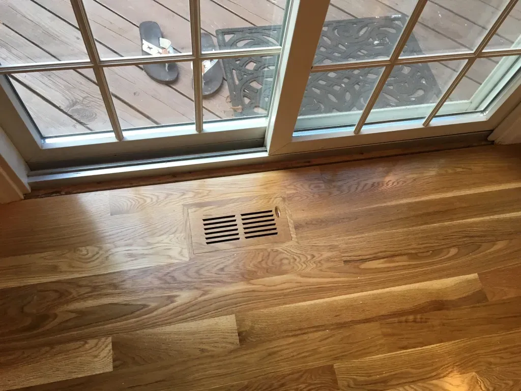 Michael J Hanley Jr Flooring