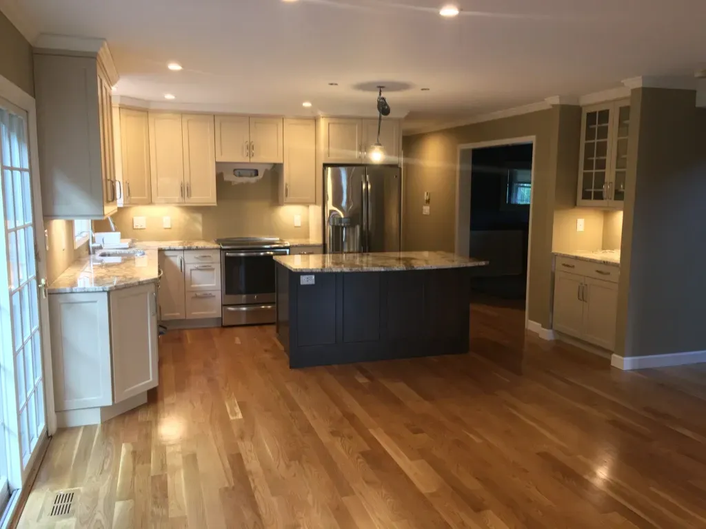 Michael J Hanley Jr Portfolio Image