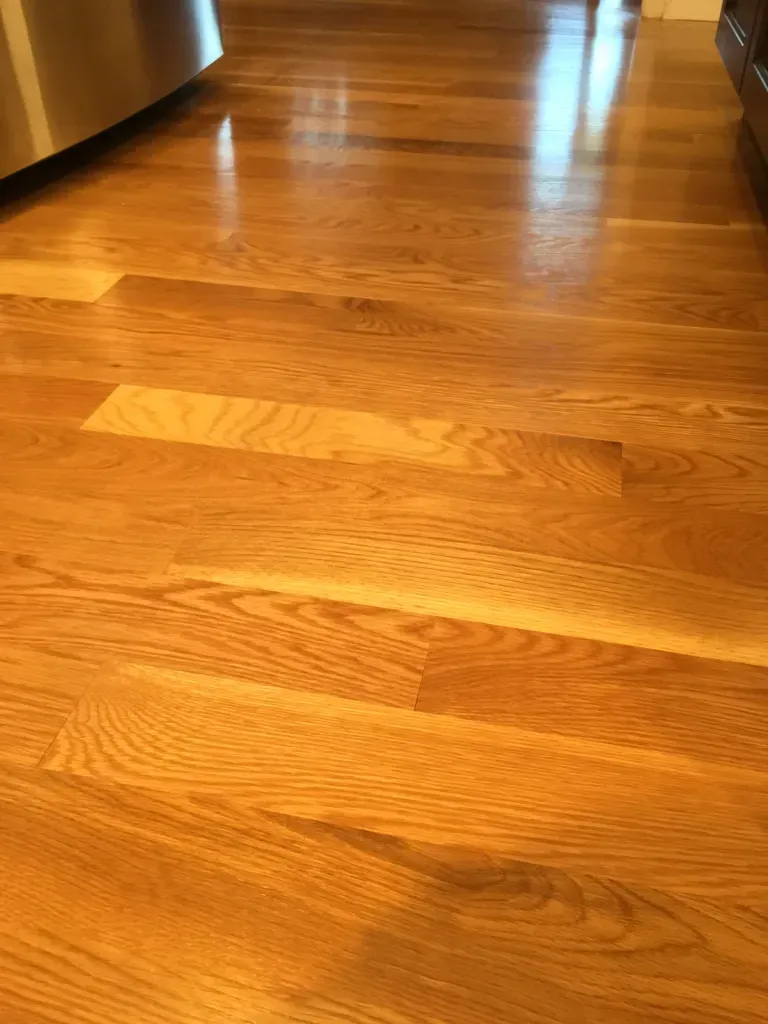 Michael J Hanley Jr Flooring