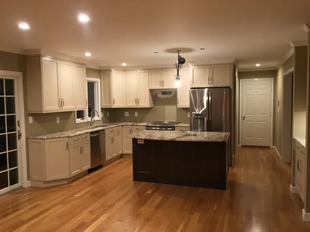 Michael J Hanley Jr Portfolio Image