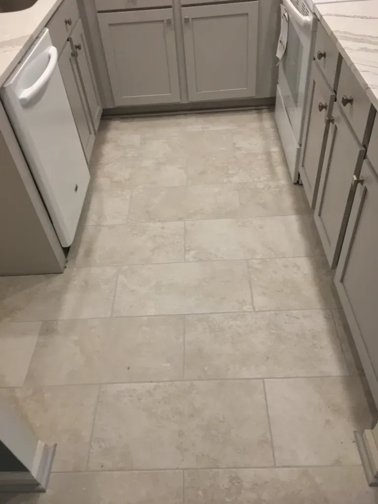 Michael J Hanley Jr Flooring