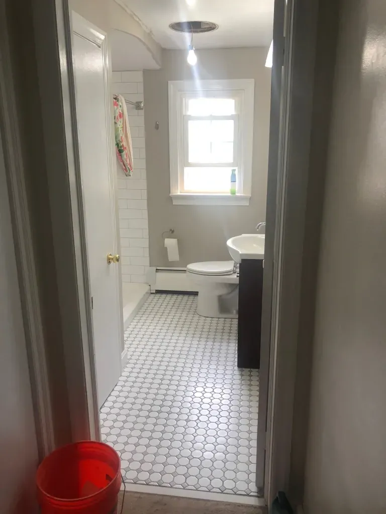 Michael J Hanley Jr Portfolio Image