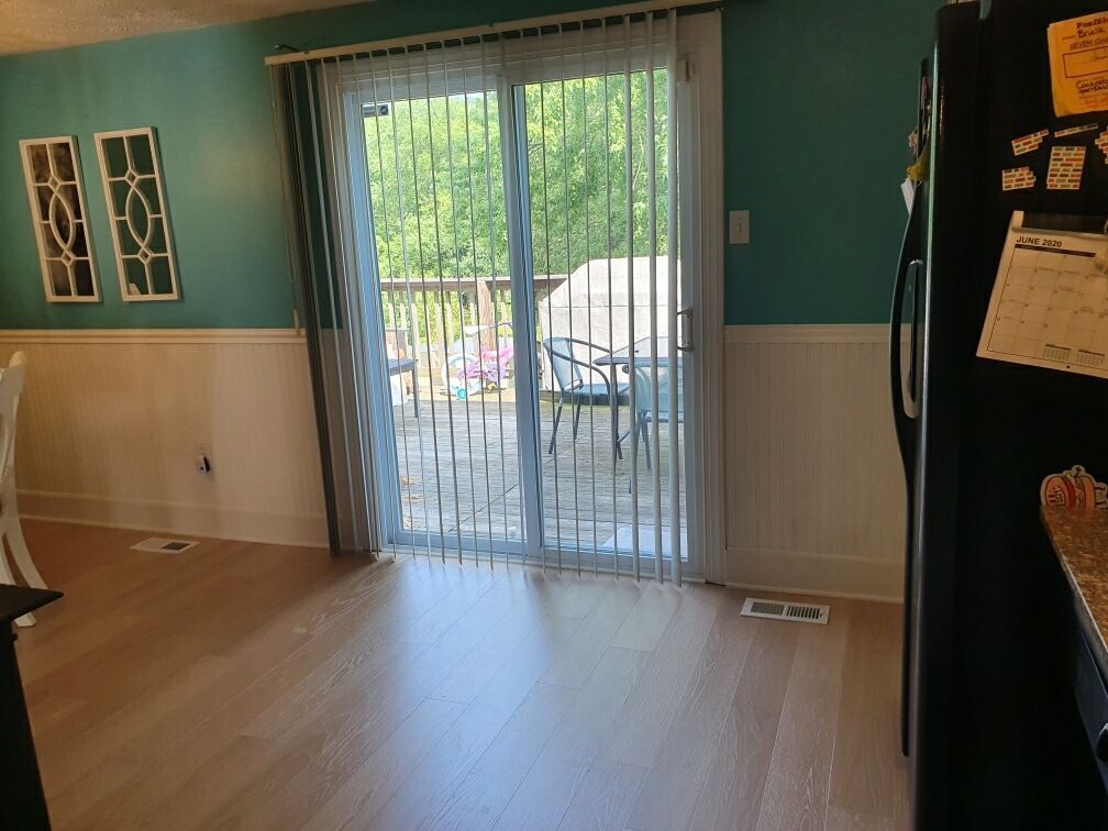 Michael J Hanley Jr Flooring