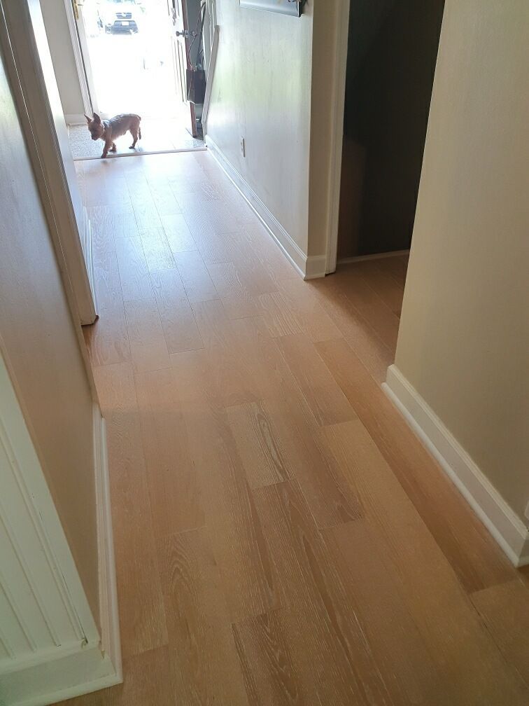 Michael J Hanley Jr Flooring