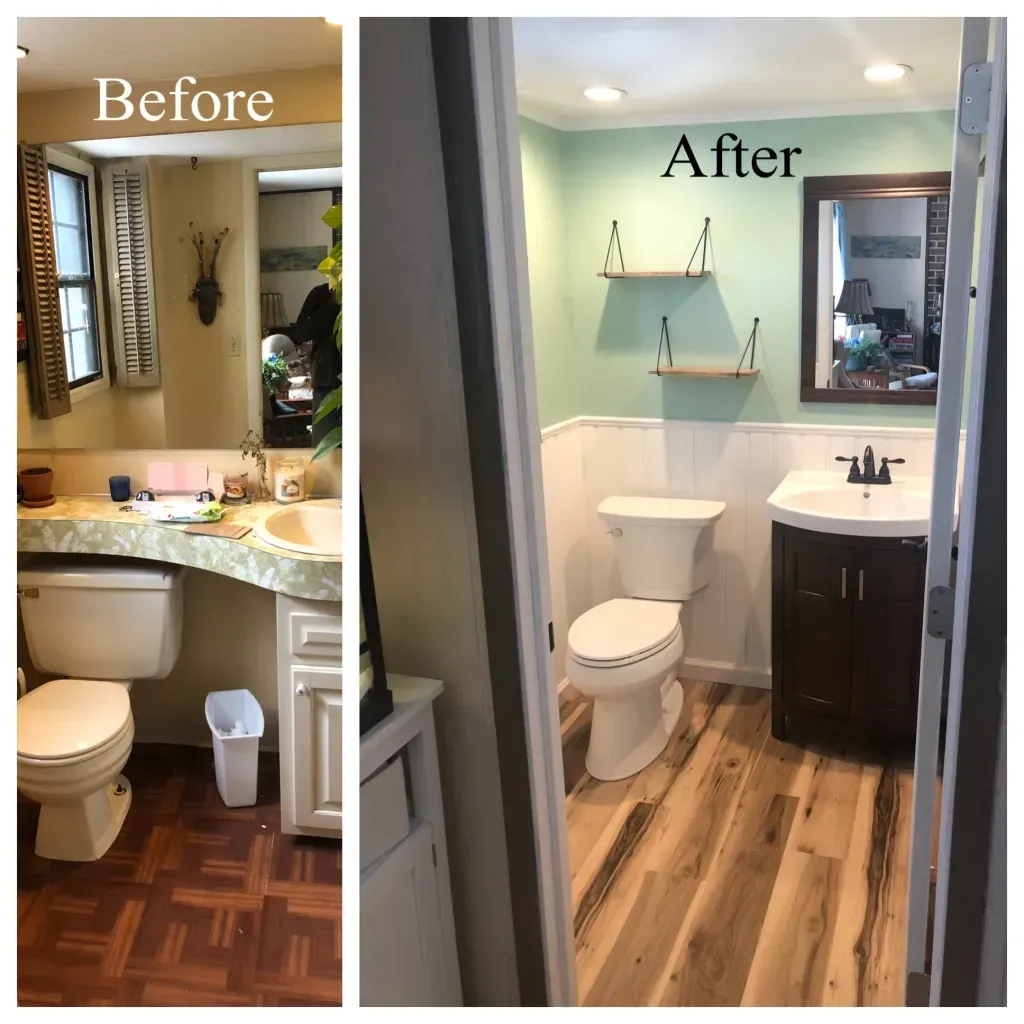 Michael J Hanley Jr Portfolio Image