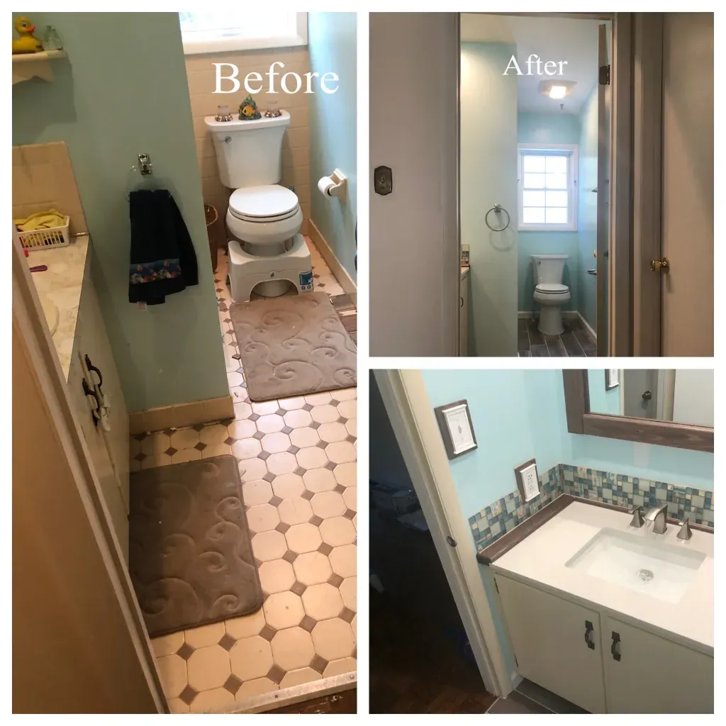 Michael J Hanley Jr Portfolio Image