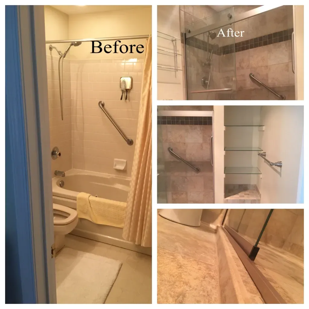 Michael J Hanley Jr Portfolio Image