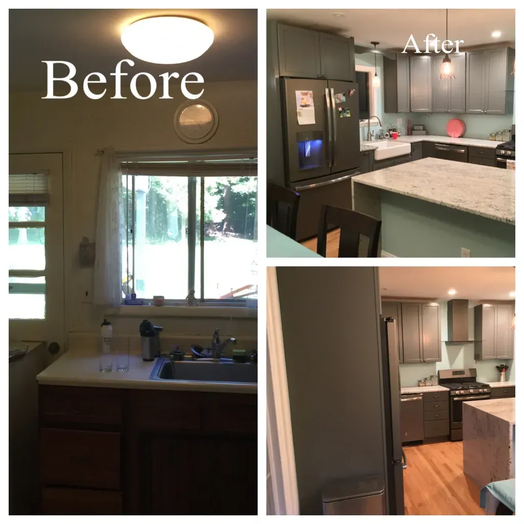 Michael J Hanley Jr Portfolio Image