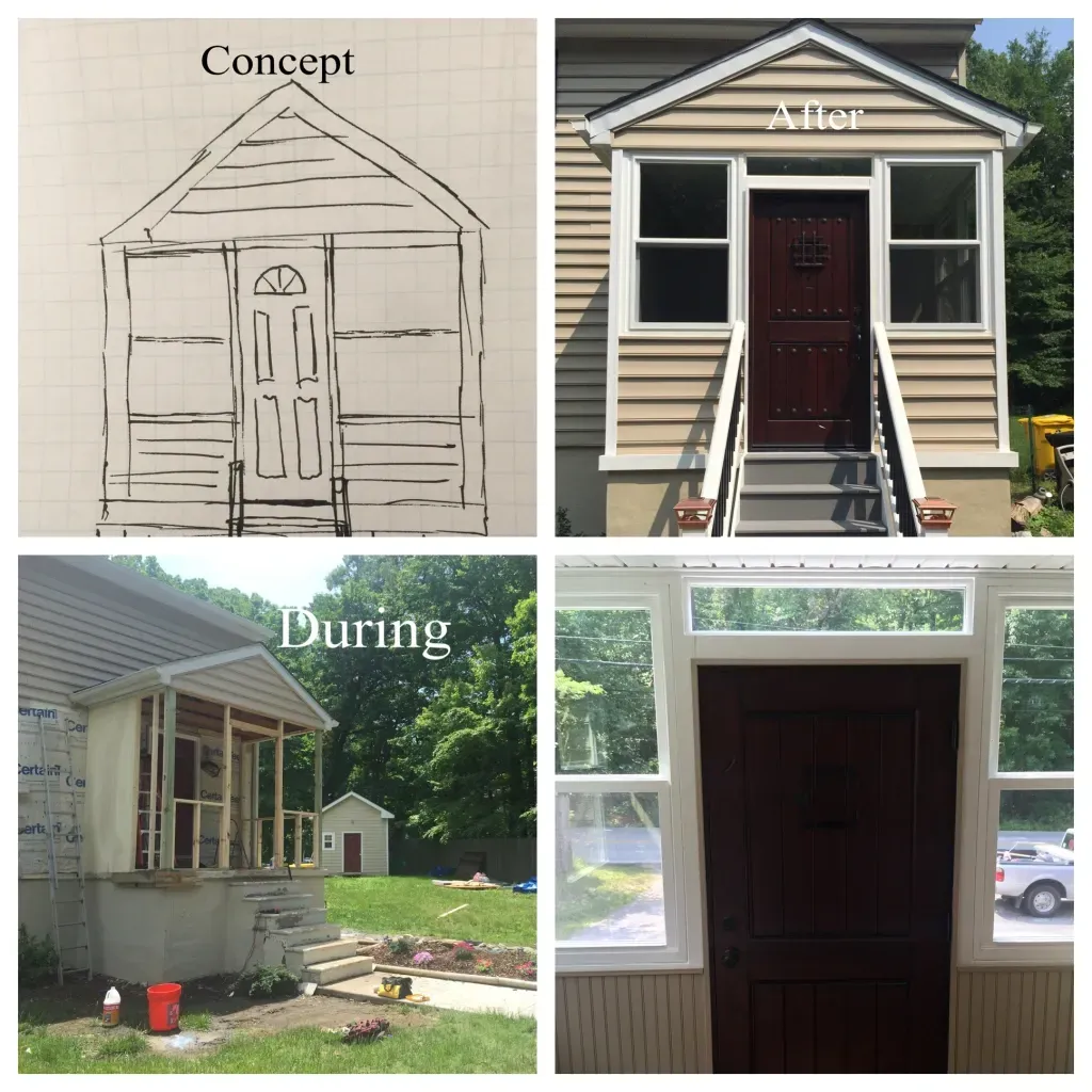 Michael J Hanley Jr Portfolio Image