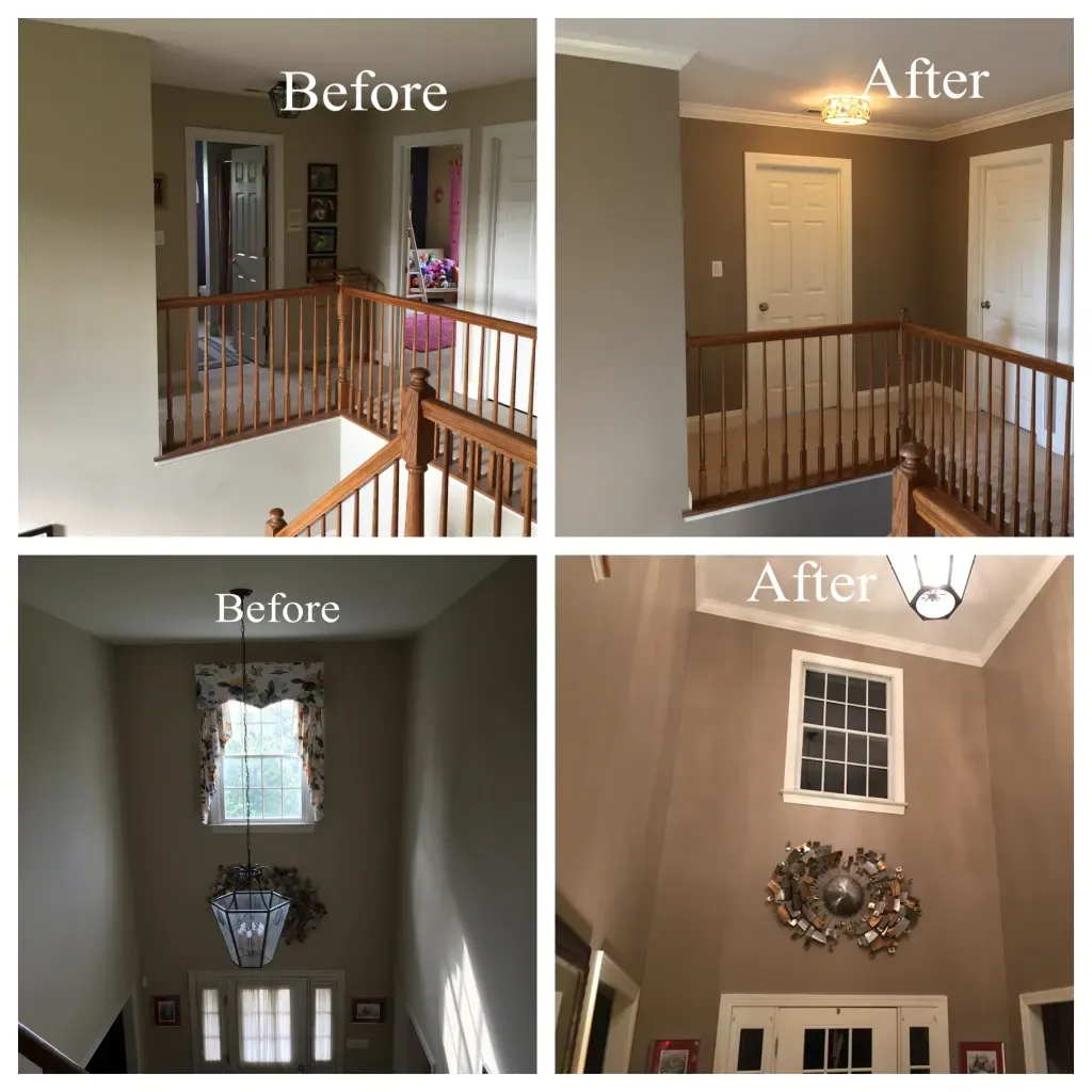 Michael J Hanley Jr Portfolio Image