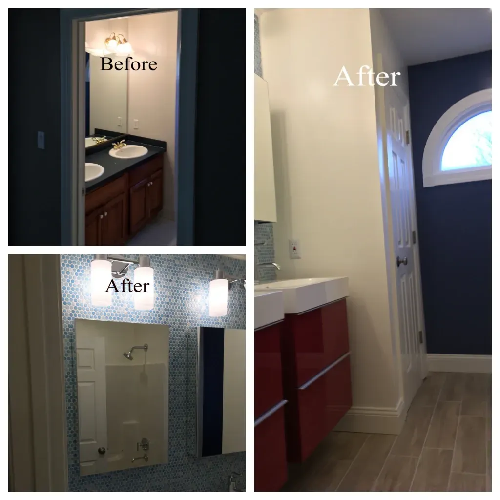 Michael J Hanley Jr Portfolio Image