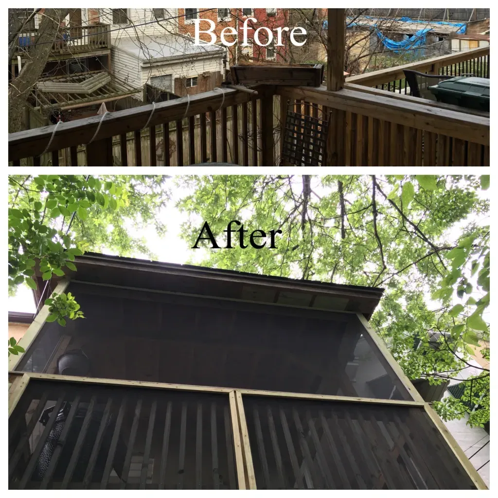 Michael J Hanley Jr Portfolio Image