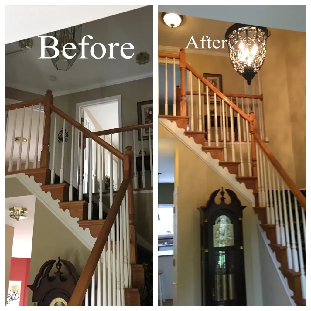 Michael J Hanley Jr Portfolio Image