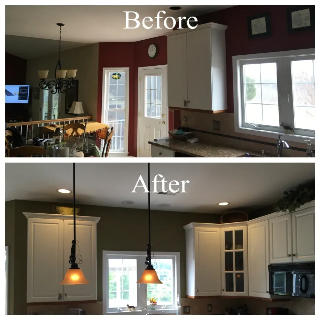 Michael J Hanley Jr Portfolio Image