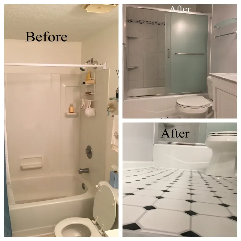 Michael J Hanley Jr Portfolio Image