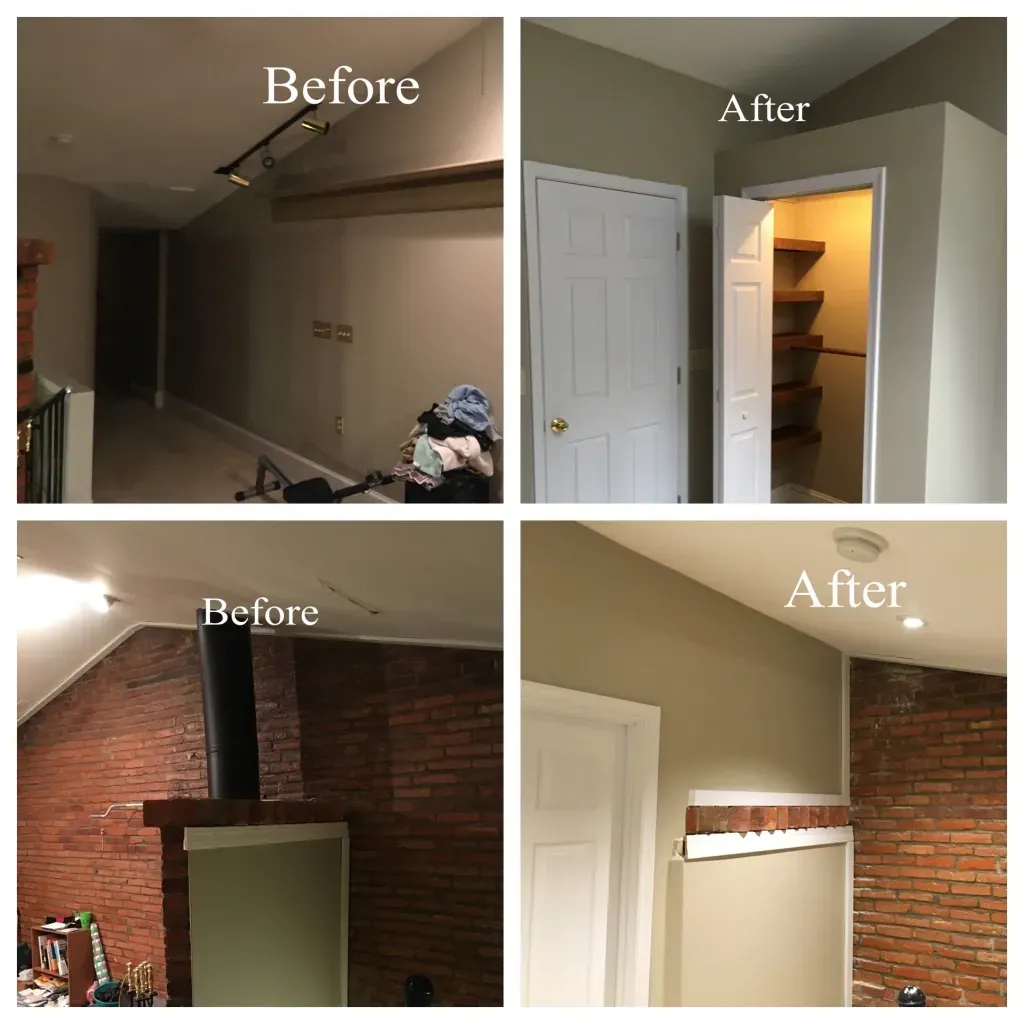 Michael J Hanley Jr Portfolio Image