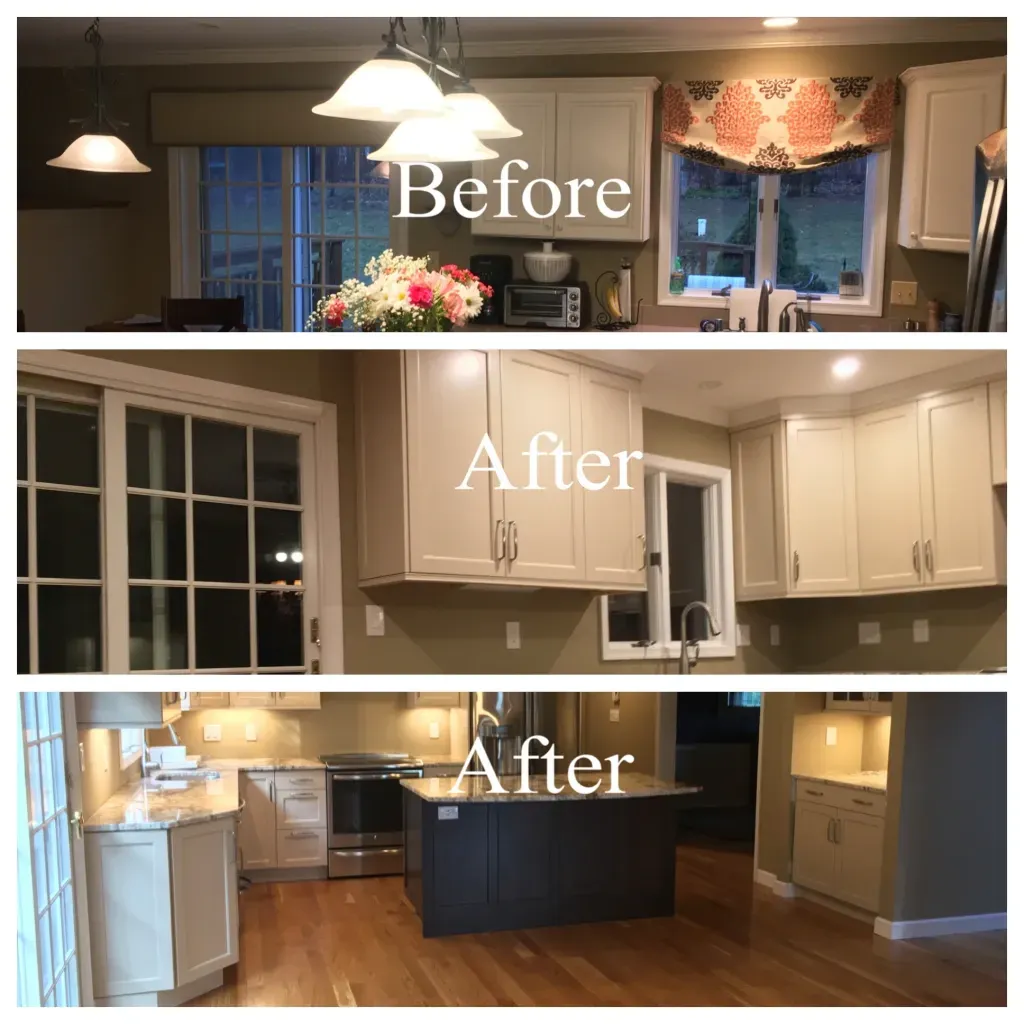 Michael J Hanley Jr Portfolio Image