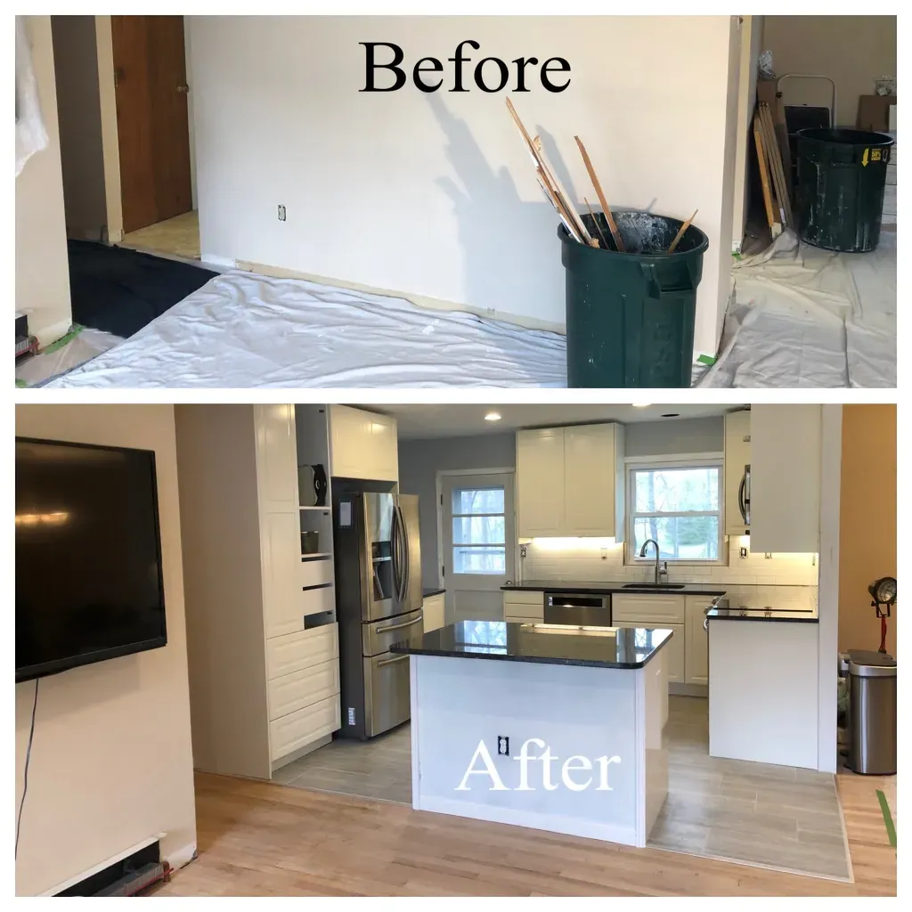 Michael J Hanley Jr Portfolio Image