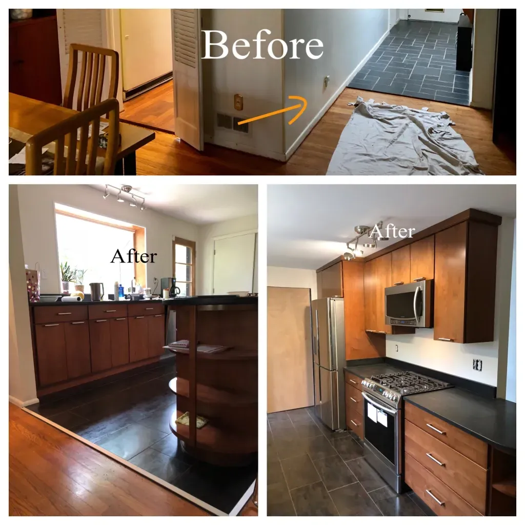 Michael J Hanley Jr Portfolio Image