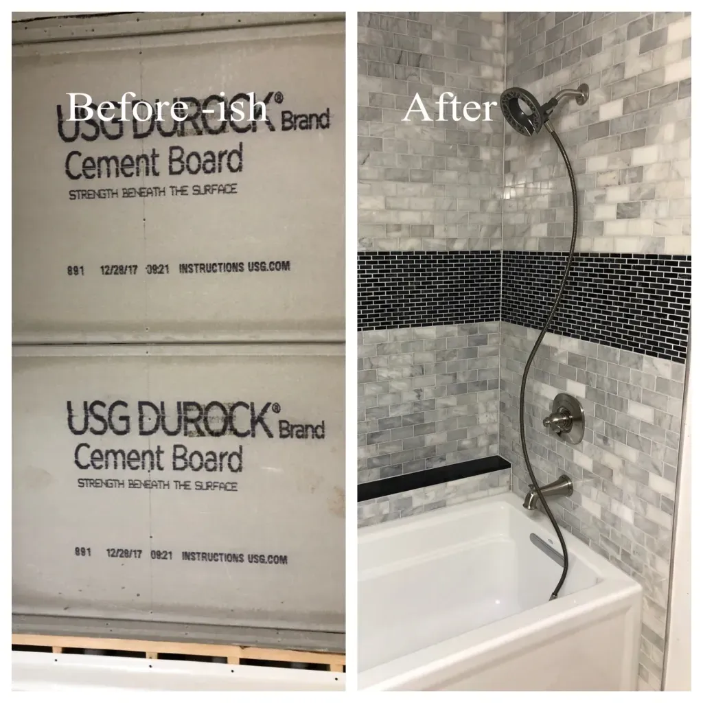 Michael J Hanley Jr Portfolio Image