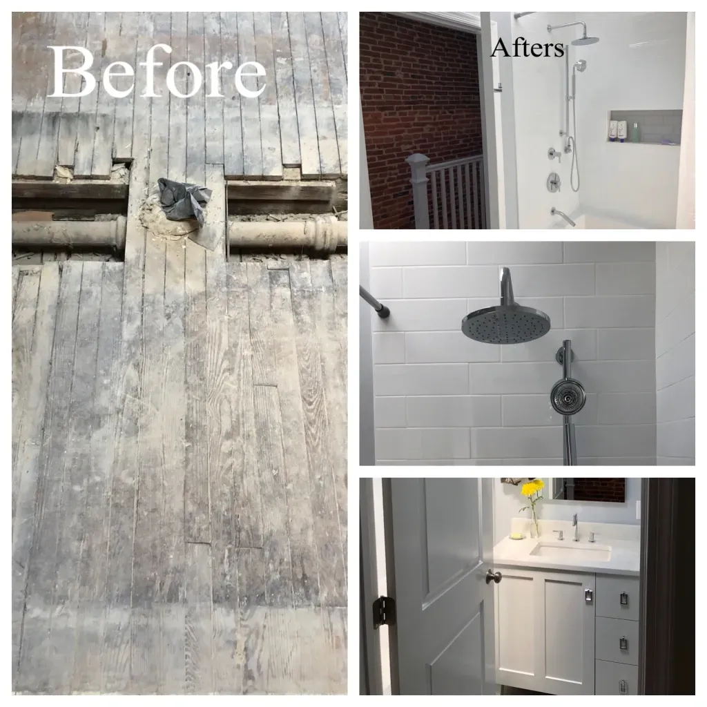 Michael J Hanley Jr Portfolio Image