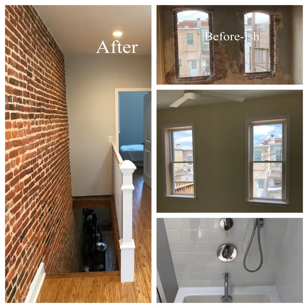 Michael J Hanley Jr Portfolio Image