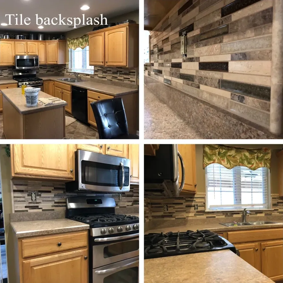 Kitchen Remodel