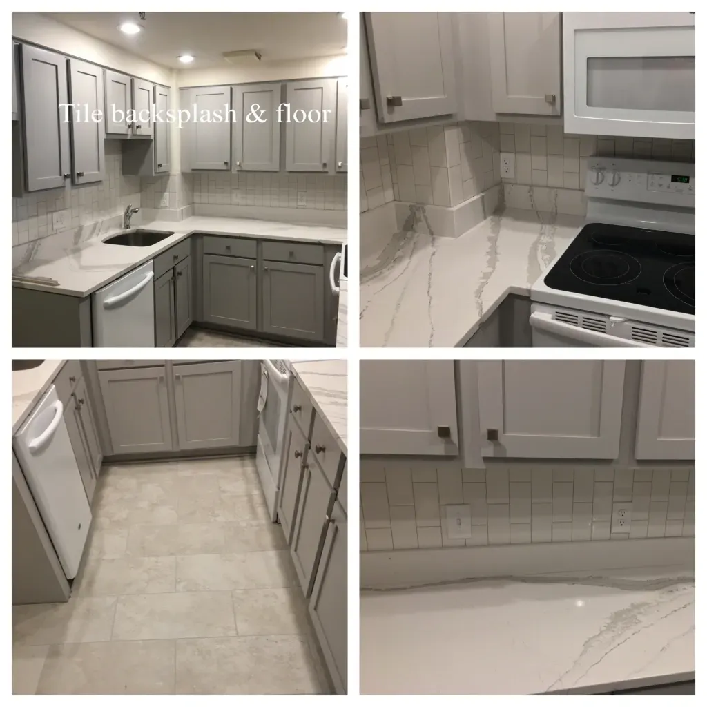 Michael J Hanley Jr Portfolio Image