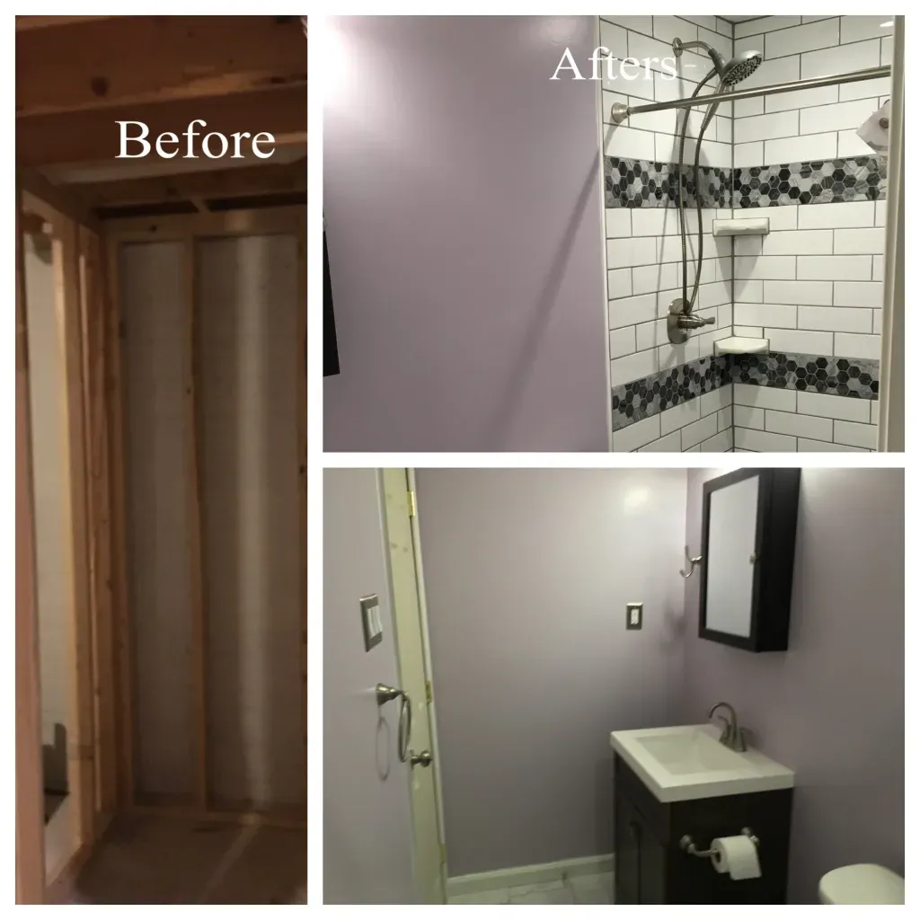 Michael J Hanley Jr Portfolio Image