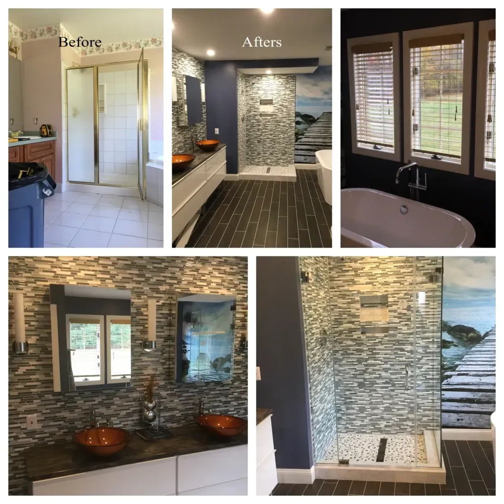 Michael J Hanley Jr Portfolio Image