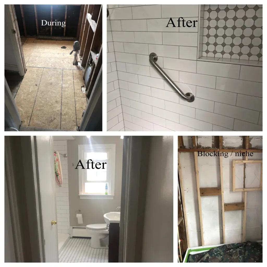 Michael J Hanley Jr Portfolio Image