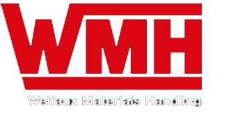 Welfaux materials handling