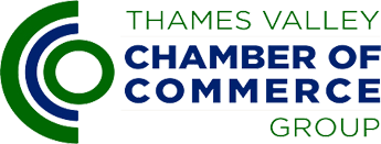 Thames Valley Chamber of Commerce logo