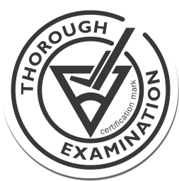 Thorough Examination logo