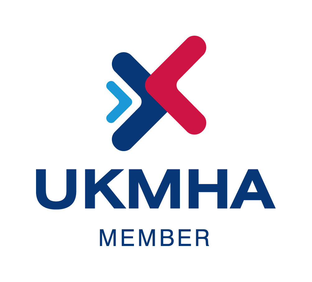 UKMHA logo