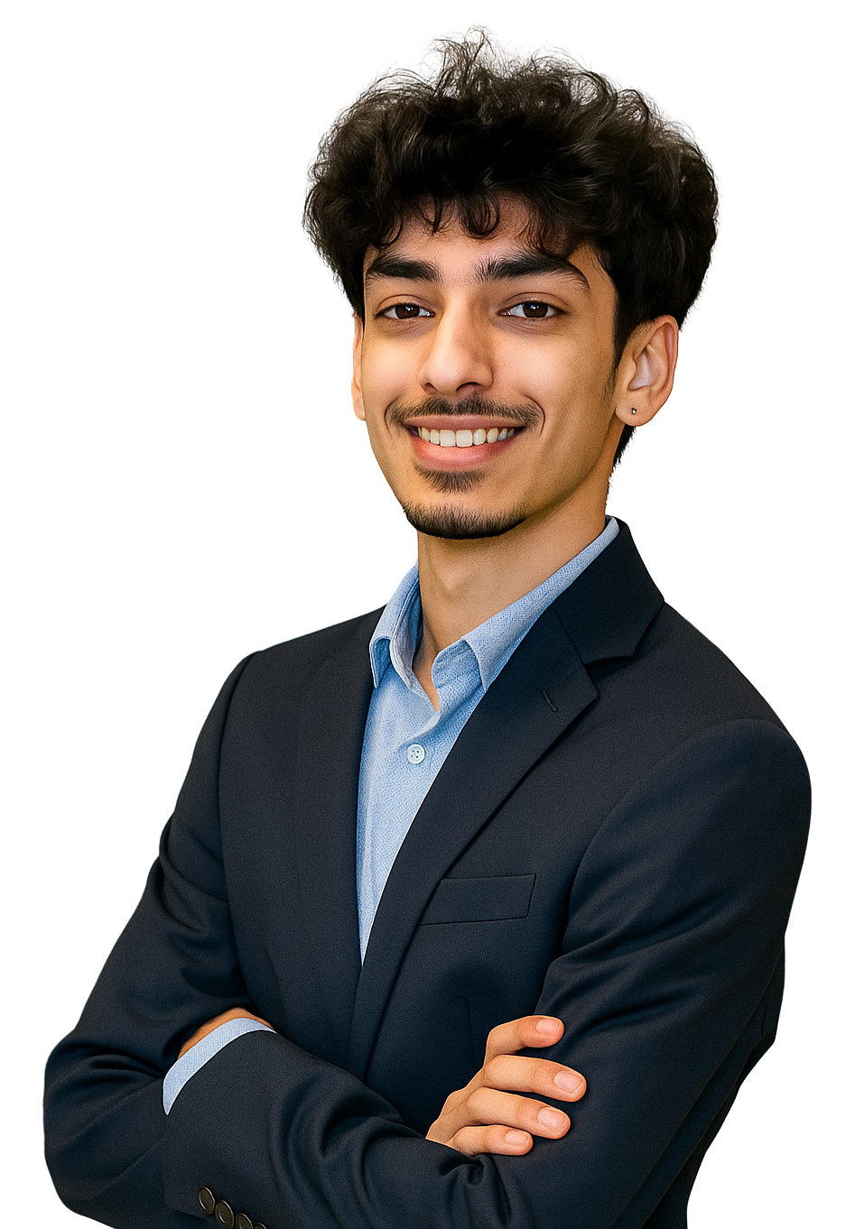 Jaden Rodriguez - Digital Marketing Expert
