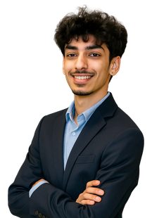 Jaden Rodriguez - Digital Marketing Expert