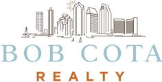 Bob Cota Realty Logo