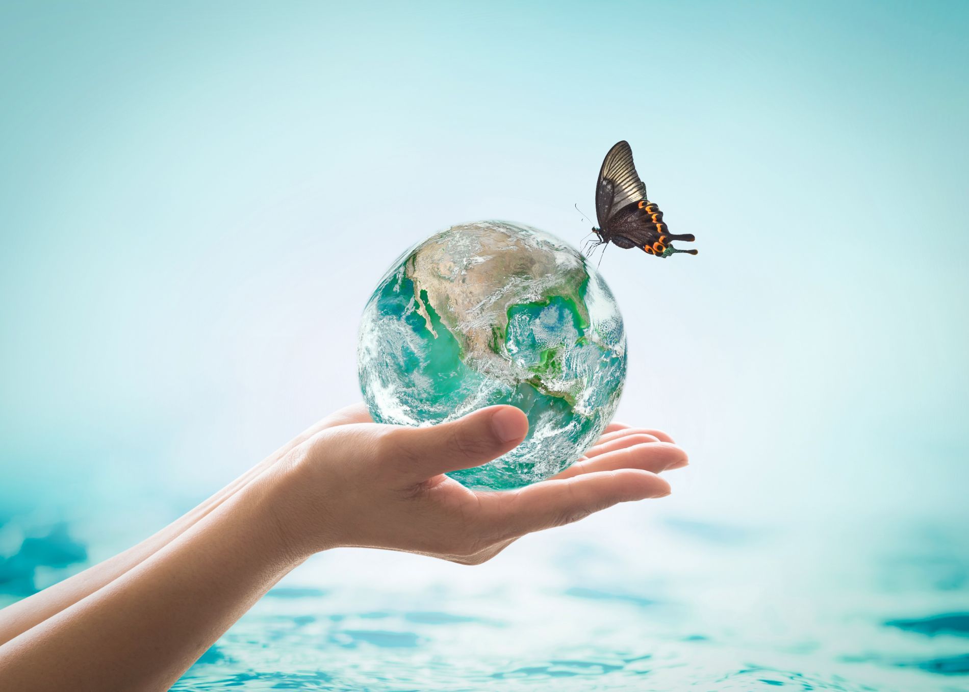 Sanificazione ambienti