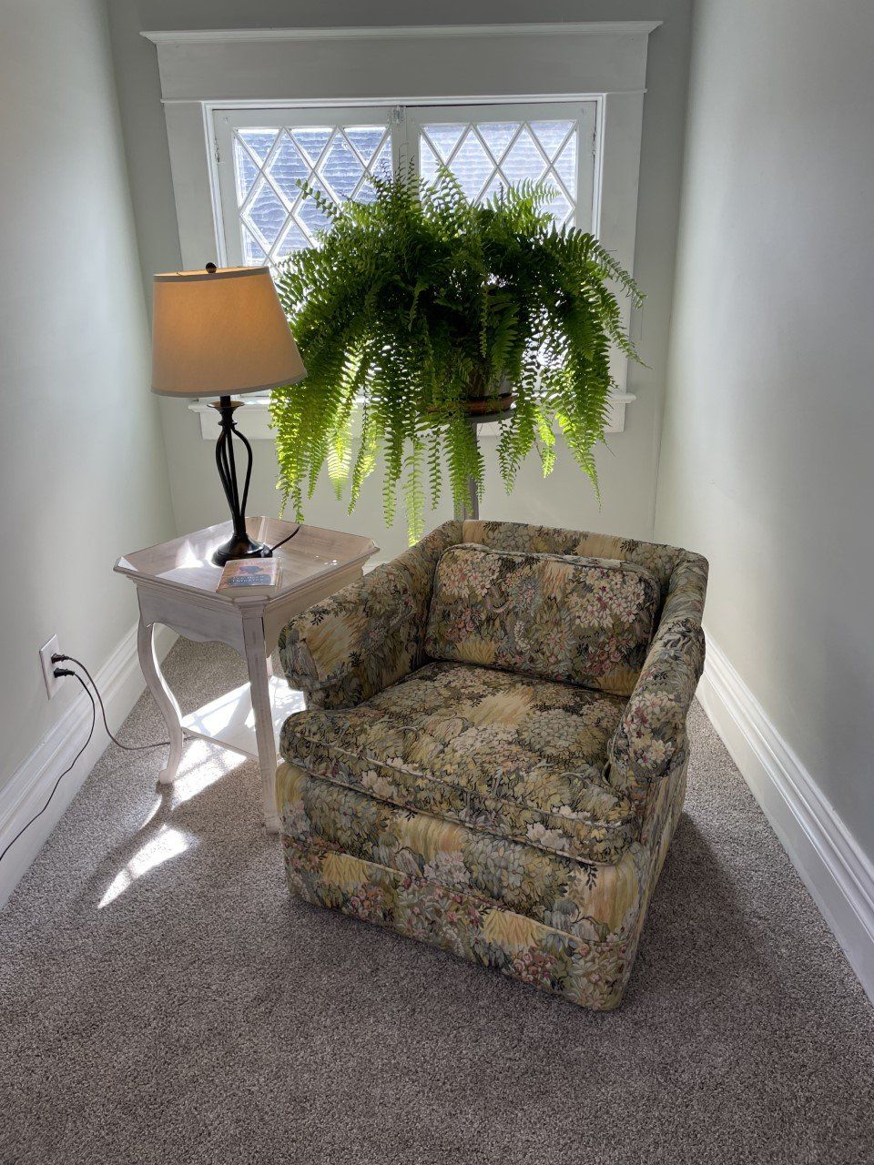 Brown Street Bungalow | Middlebury, Indiana Amish Country | Cozy Living Space