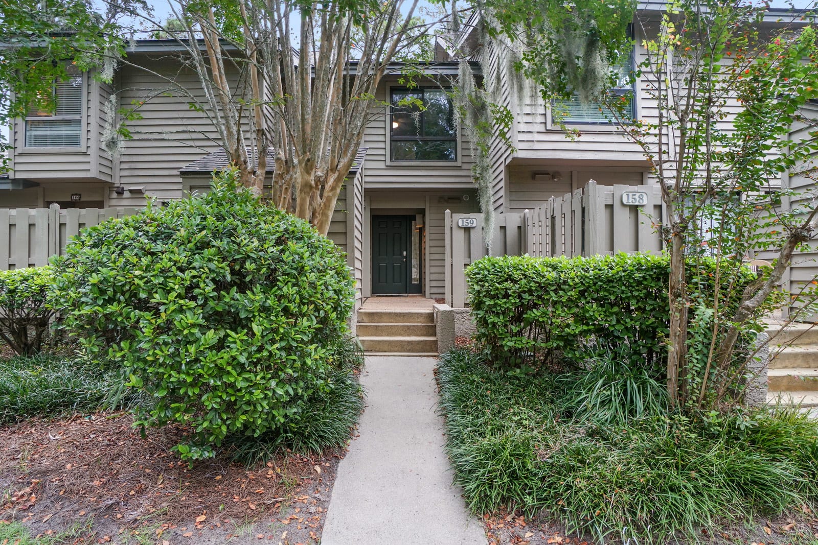 Hilton Head, South Carolina Beach Rental Home | Steps To The Beach and Pool
