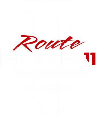 Route 11 Dumpster Rentals