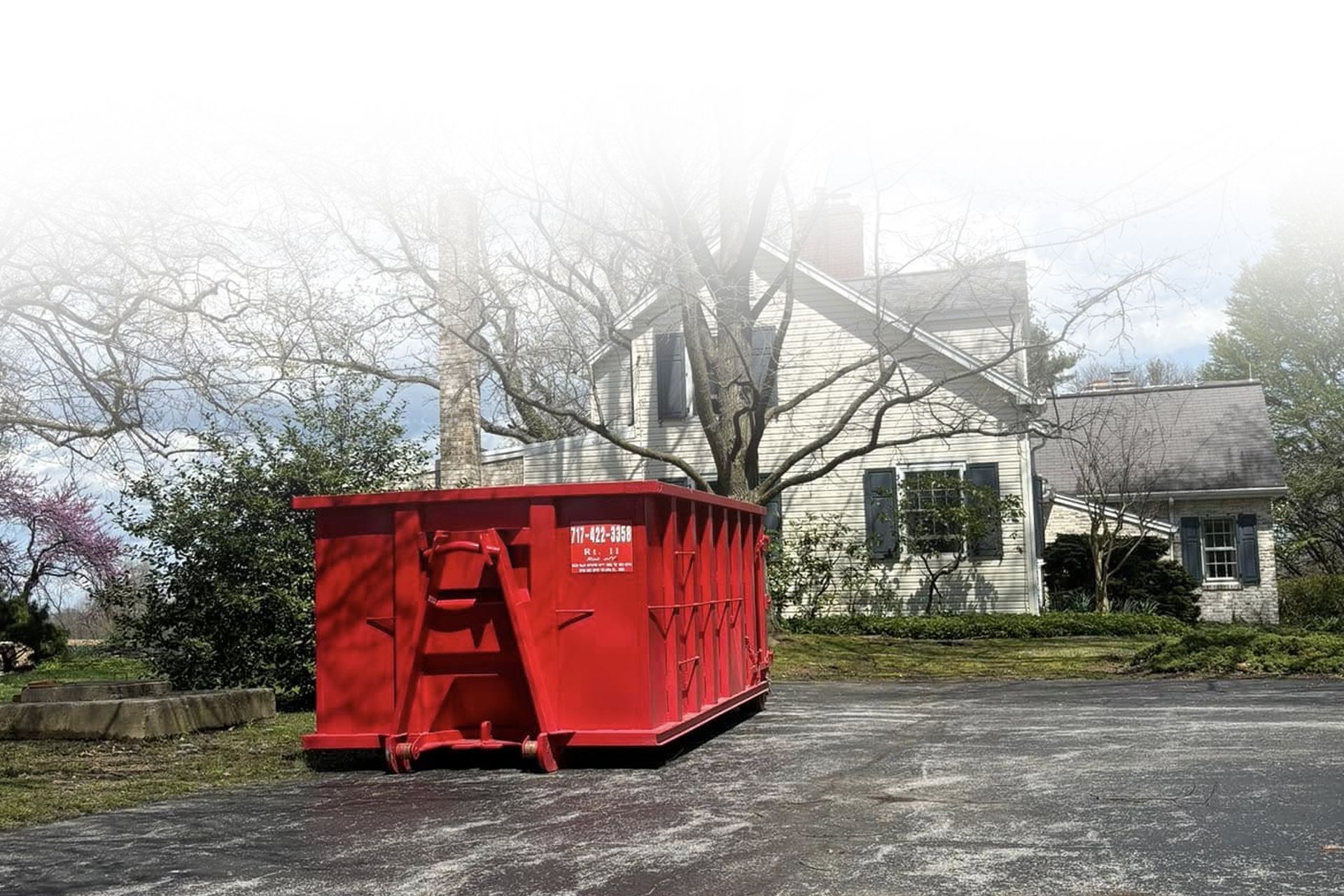 dumpster carlisle pa