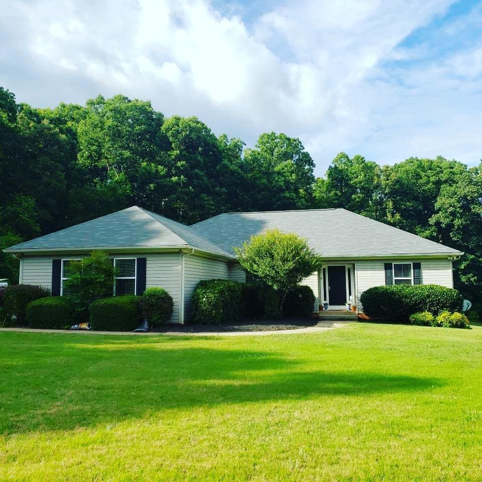 Roof Replacement Jefferson GA