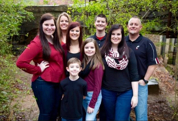 Morency Family Winder GA Winder GA Roof Repair