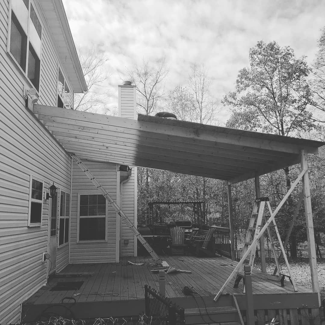 Patio Extension Winder GA