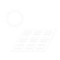 Solar With Sun Icon | St Cloud, FL | Solar Panel Online