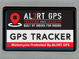 AL3RT GPS