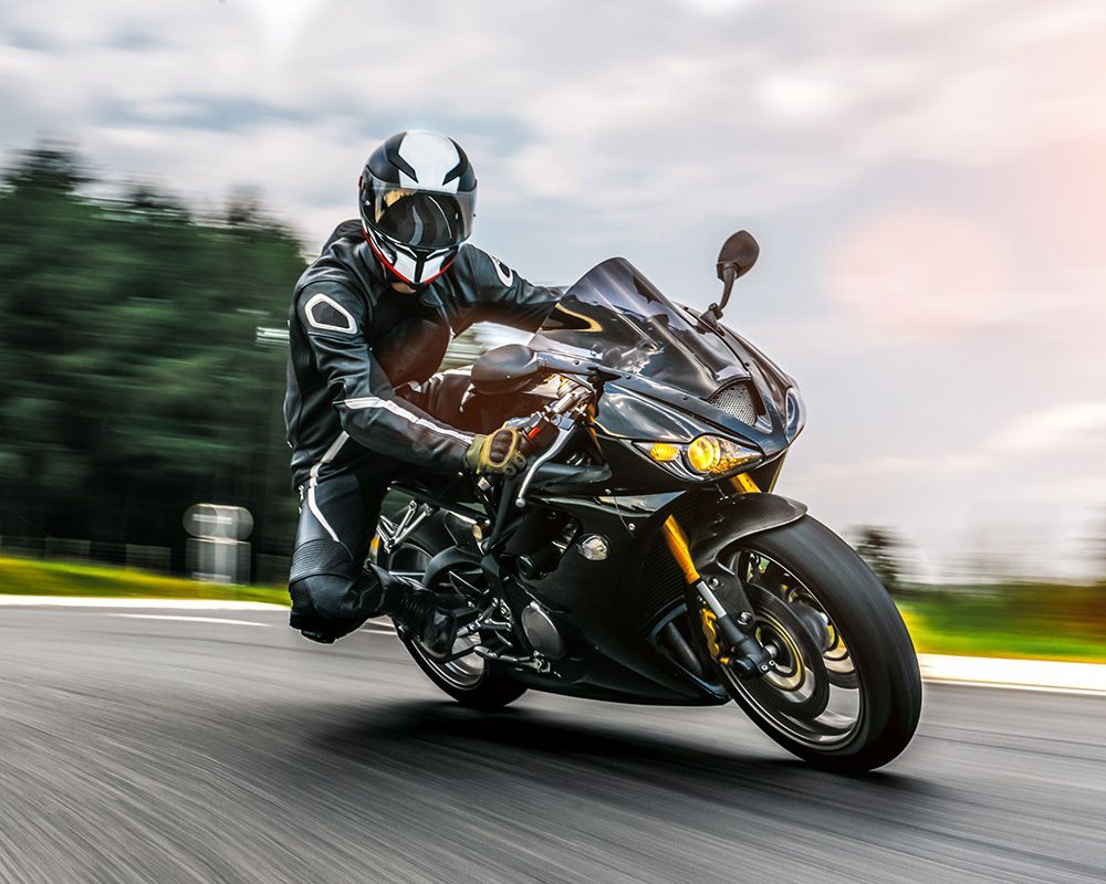Torque Group Powersports Protection Products